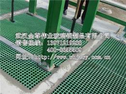 荆门玻璃钢格栅盖板