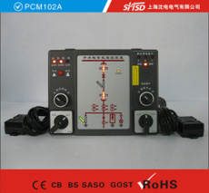 KZX-109A智能操控装置