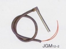 單頭電熱管價(jià)格 常熟單頭電熱管哪家好