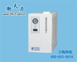 中惠普TH-1000纯水型高纯度氢气发生器