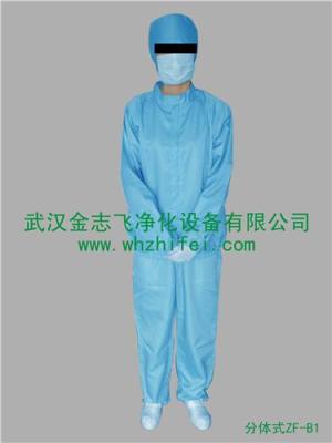 春夏秋冬四季可穿無菌工作服