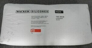 原裝進口親水型瓦克氣相二氧化硅V15