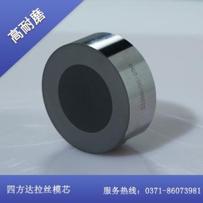 河南PCD拉絲模坯