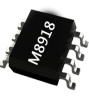 士兰微SD6904S可被茂捷M8918完全兼容