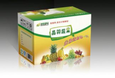 郑州水果包装箱生产厂家丨水果纸箱专业定做