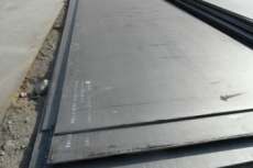 Q550E钢板上海现货价格