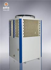 森耐科品牌空气能二联供热泵制热制冷二合一