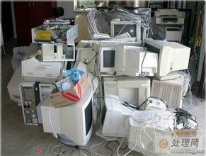 上海金山区废旧电脑回收价格二手电脑回收