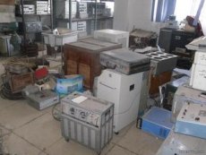 上海金山區庫存廢舊物資回收積壓電子電器
