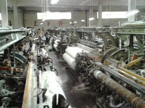 上海金山区纺织厂设备回收整厂成套设备回收