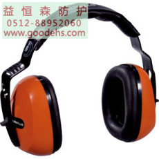 苏州劳保用品 E103006 隔音 防噪音 耳罩