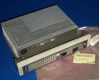 uson411RS 232打印 X300启