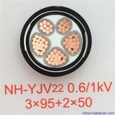 NH-YJV铠装国标电缆价格厂家