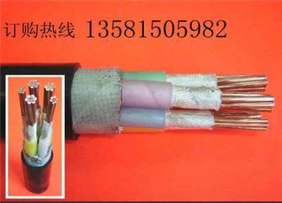NH-YJV国标电缆品牌厂家