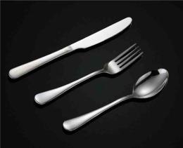 供应不锈钢餐具 不锈钢刀叉勺 西餐刀叉