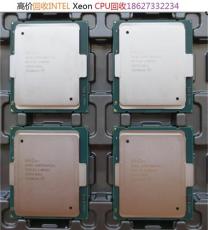 回收新旧intelE7系列CPU回收型号