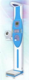 陕西拓普501型超声波身高体重测量仪