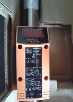 传感器KD5018 德国易福门IFM电容式传感器