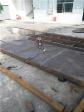 大朗松山湖寮步钢结构焊接安装工程
