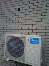 济南西市场空调安装