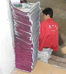 越秀区报纸夹宣传单页办理点