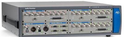 APx585 APx585 APx585音频测试仪