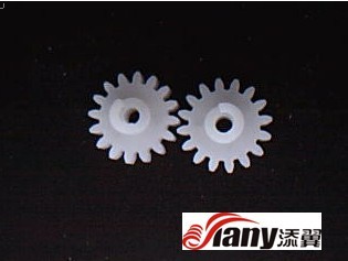 塑胶齿轮厂家直销-塑料齿轮标准件