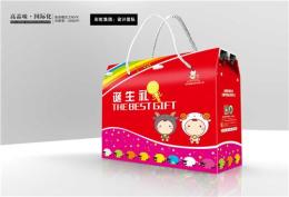 合肥廬陽喜蛋禮盒生產包裝