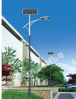 商丘太陽(yáng)能路燈廠 河南路燈批發(fā)
