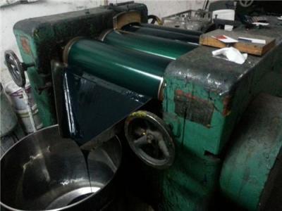 廠家直銷水性格麗斯色漿 水性家具漆色漿