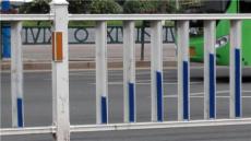 宏图厂家生产S型防眩市政护栏 S型道路护栏