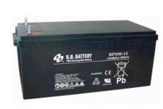 BB蓄電池12v38ah代理