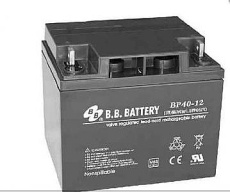 BB蓄電池12v80ah代理
