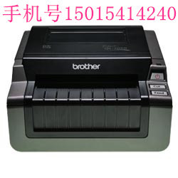 兄弟 QL-1050 标签打印机