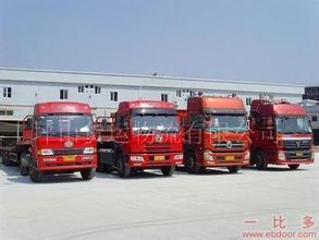 溫州至恩施貨運直達專線