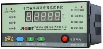 干式變壓器溫度智能控制器
