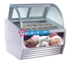 上海冰淇淋冷冻柜价格