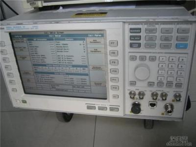 安捷伦 8960 E5515C升级 维修 租赁 销售