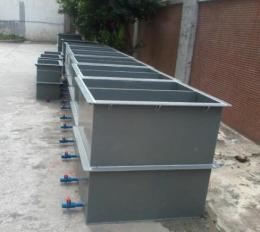 北京PVC水槽 酸洗槽 电解槽异型定制