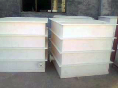 PVC磷化槽 酸洗槽北京PVC加工制作
