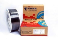 天泰TWE-711药芯焊丝 碳钢焊丝 药芯焊丝1.2