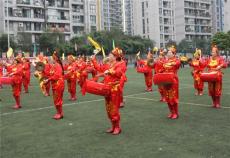郑州开业庆典锣鼓队军鼓队军乐队表演团体