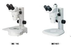 尼康SMZ745/SMZ745T显微镜