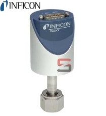 INFICON CDG025D真空計