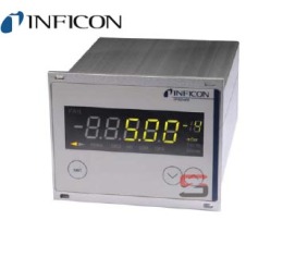 Inficon PGD400真空計控制器