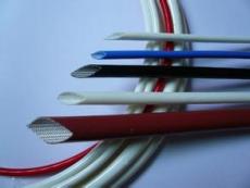 食品级硅胶管 硅橡胶管 硅橡胶玻纤管