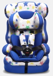 兒童安全座椅