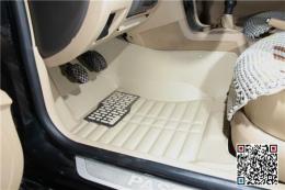 全包圍汽車腳墊廠家直供