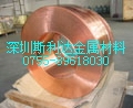金华生产商特批C5102P磷青铜