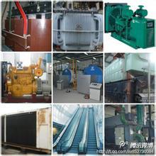 上海电力设备回收 上海柴油发电机组回收